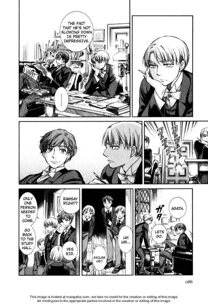 Emma Bangaihen Chapter 15 17